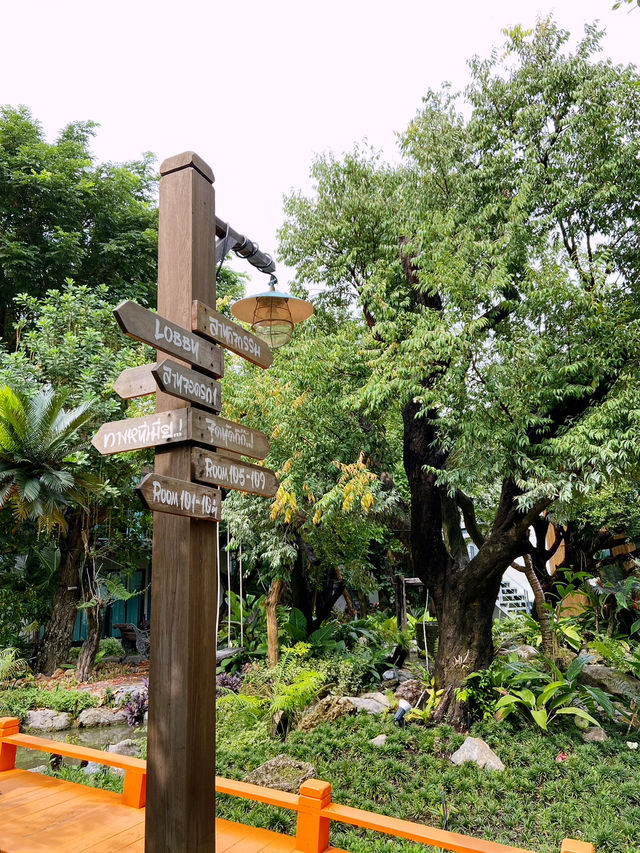 Tolopoti Hotel & Resort