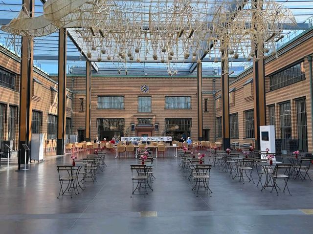 Kunstmuseum (The Hague)