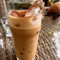 Very good place for coffee