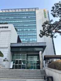 겨울날 농사는 어떻게 진행되는지 배울 수 있는 곳💚