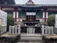 大阪天王寺之旅：便利與人文風情的完美結合