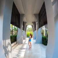 🌊🌴ซัมเมอร์นี้ที่ Mercure Rayong Lomtalay