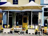 Harbour Lights Cafe