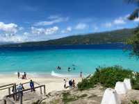 スミロン島（Sumilon Island）