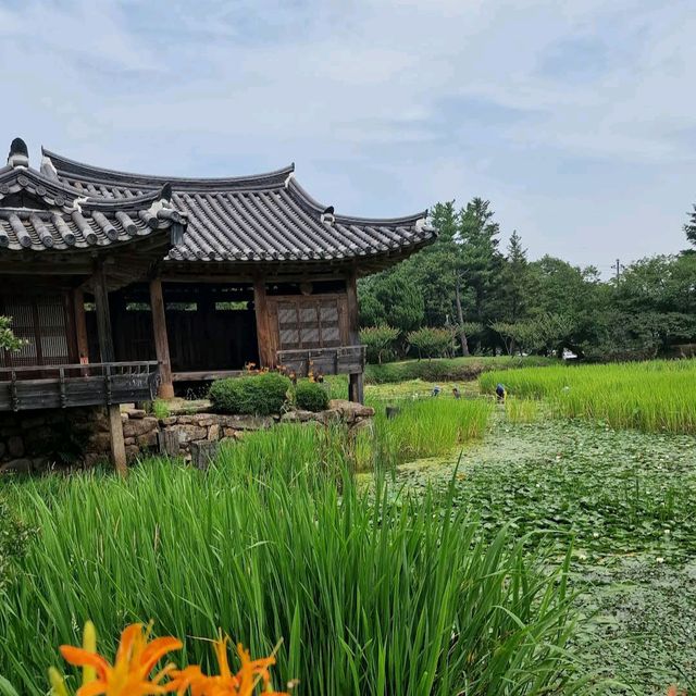 Gyeongju National Park