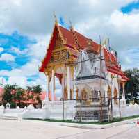 วัดธารทหาร-หลวงพ่อพัฒน์