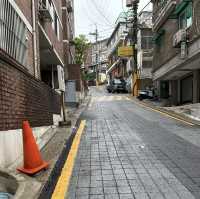 【ソウル】🇰🇷 トゥッペギチブ