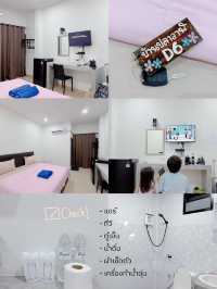 ที่พักหลักร้อย ที่ลพบุรี ใกล้เขื่อนป่าสักฯ 