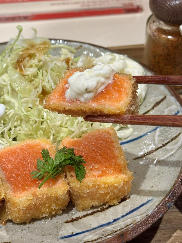 【名古屋/伏見】名古屋で話題のオシャレな定食屋さん