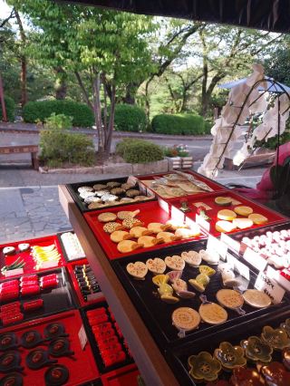Kanazawa Castle – A Walk Through History