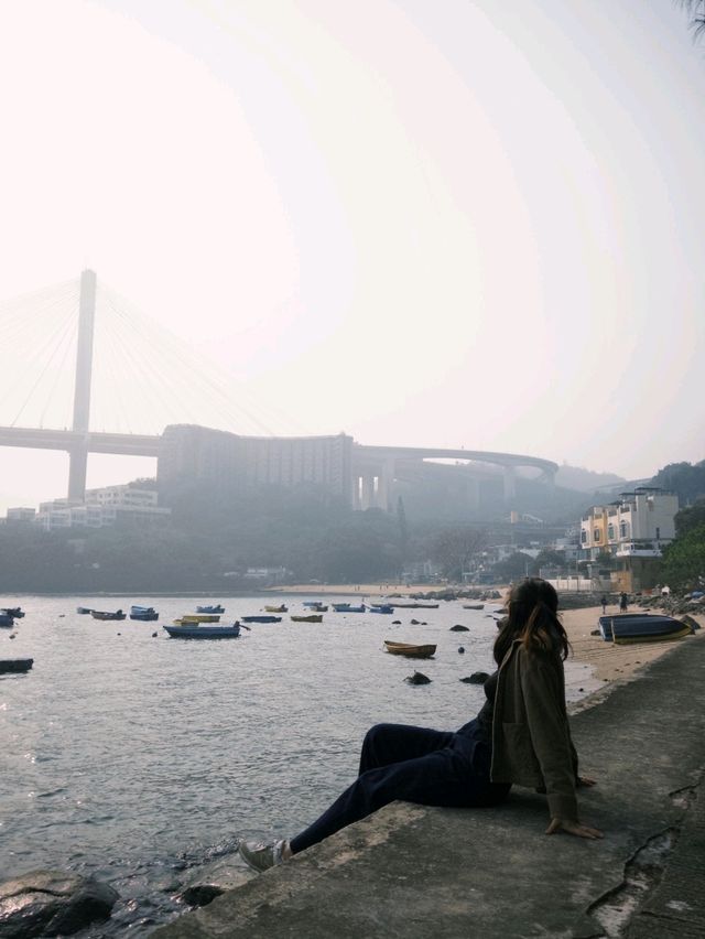 隱匿於繁華背後的時光膠囊❤️‍汀九村