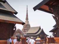 วัดสมเด็จภูเรือมิ่งเมือง