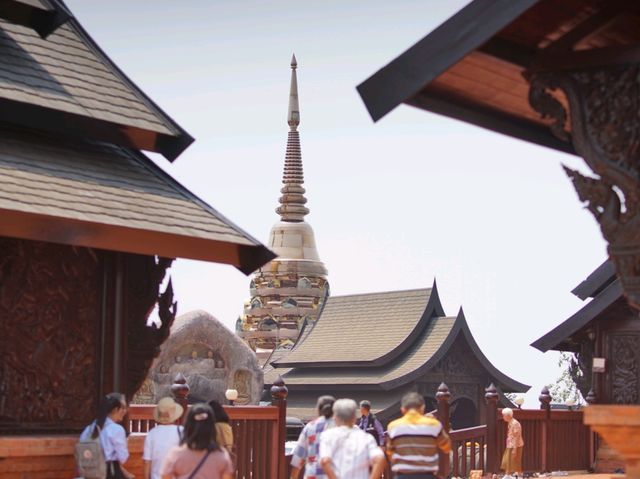 วัดสมเด็จภูเรือมิ่งเมือง