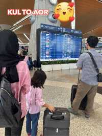 Kul to alor star terasa dekat 😍
