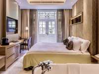 Hotel Fort Canning 