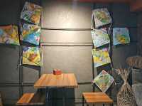 โรงคั่วกาแฟคาลิโก้ (Caligo Coffee Factory)