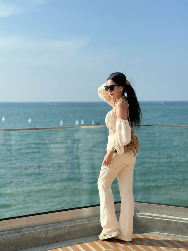  Sunny Beach House Pattaya 🩵