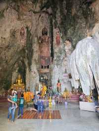 วัดถ้ำรงค์ | จ.เพชรบุรี