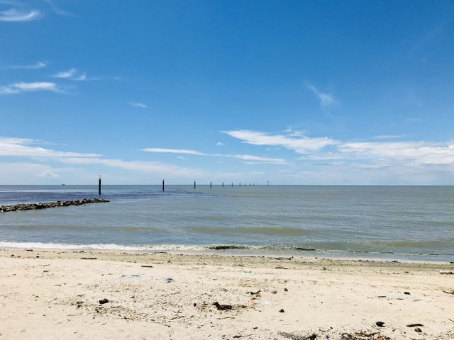 “Spring Serenity with Pantai Redang”