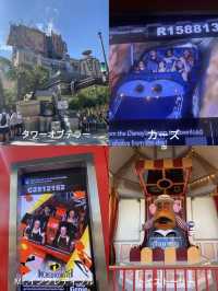 LA旅行必見🇺🇸✈️カリフォルニアディズニー攻略✨