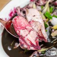 เปิดใหม่ร้านอาหารใต้แท้ๆฟีลHome Cook