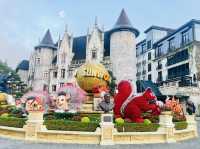 ที่เที่ยวดังปังที่สุดในเวียดนาม
