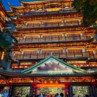 Beijing Road: Where Ancient History Meets Modern Buzz in the Heart of Guangzhou