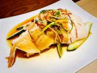 A Taste of Hainanese Perfection