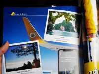 รีวิวสายการบินนกแอร์ 