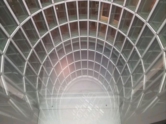 #桃園市立圖書館總館