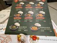 （香港馳名點心店（點點心）色香味俱全.統一夢時代B1.值得推薦大家
