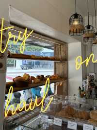 🥐🥐ปักหมุดร้าน croissant ราคาน่ารัก ร้านก้น่ารัก💗