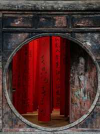 Chongqing Hidden Cultural Gem