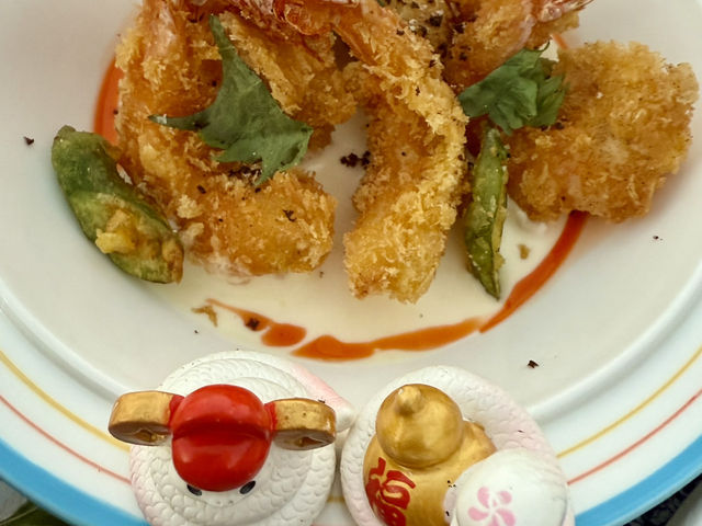 高雄大港橋旁（永心浮島）我的最愛餐廳.美景美食饗宴.值得推薦大家