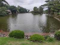 #兼六園