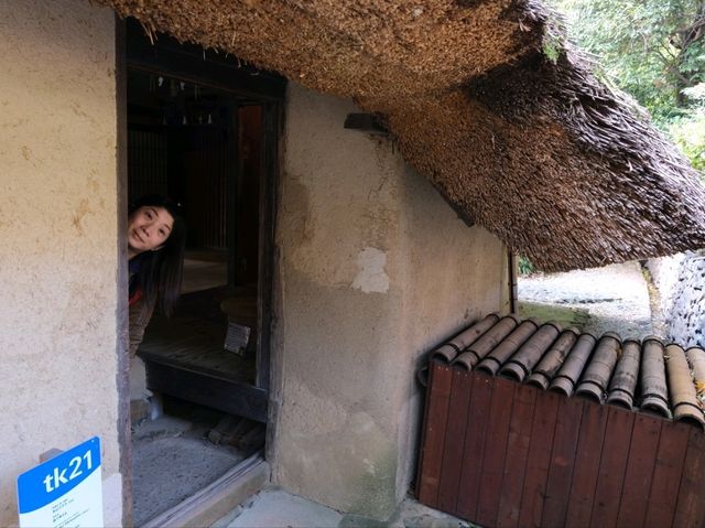 文藝 . 四國村