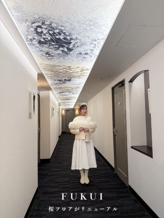 滿意度高達96%的早餐和頂樓的天空大浴場非常受歡迎！