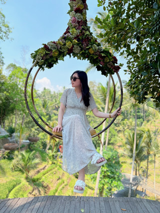 Perjalanan 5 Hari di Bali