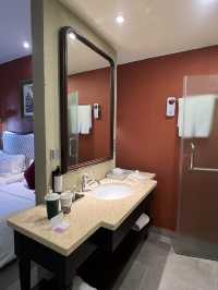 โรงแรม Mercure Danang French Village Bana Hills