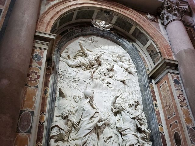 [🇻🇦バチカン] 圧巻の美しさ、サン・ピエトロ大聖堂とミケランジェロのピエタ