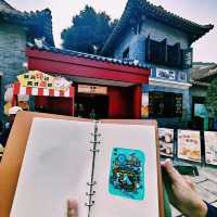 Stamping Adventure in Shunde: A Unique Way to Explore the City