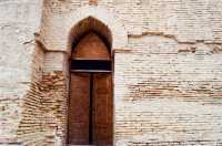 Great Statesman Amir Timur's Mausoleum