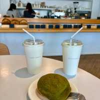 Butter bakery 
