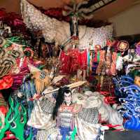 星野青森屋，體驗日本東北的睡魔祭典與溫泉足湯