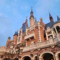 รีวิว Shanghai Disneyland เครื่องเล่นไหนห้ามพลาด!