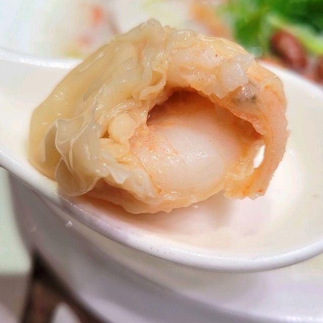 正斗 香港特色 雲吞麵專家