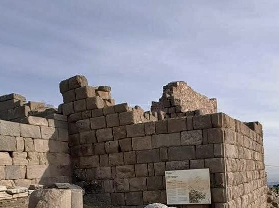 土耳其古城遺跡及世界文化遺產 巡禮
