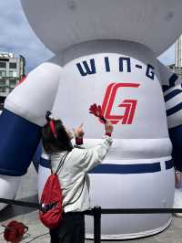 이색 야외데이트 장소 추천