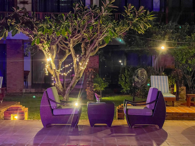 แนะนำ Pool Bar ในอำเภอสวรรคโลก จังหวัดสุโขทัย