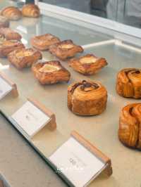 Bakehaus by Oikos ร้านนี้เบเกอรี่อร่อยมาก